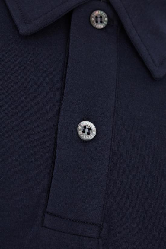 26SS 선스펠 폴로 티셔츠 MPOL1048 BUAA - SUNSPEL