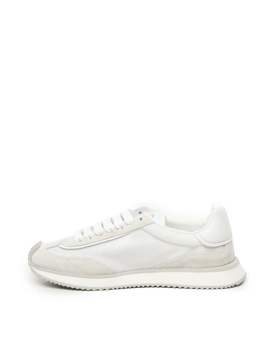 26SS 돌체앤가바나 스니커즈 CK2288 A53558B930 BIANCO BIANCO - DOLCE & GABBANA