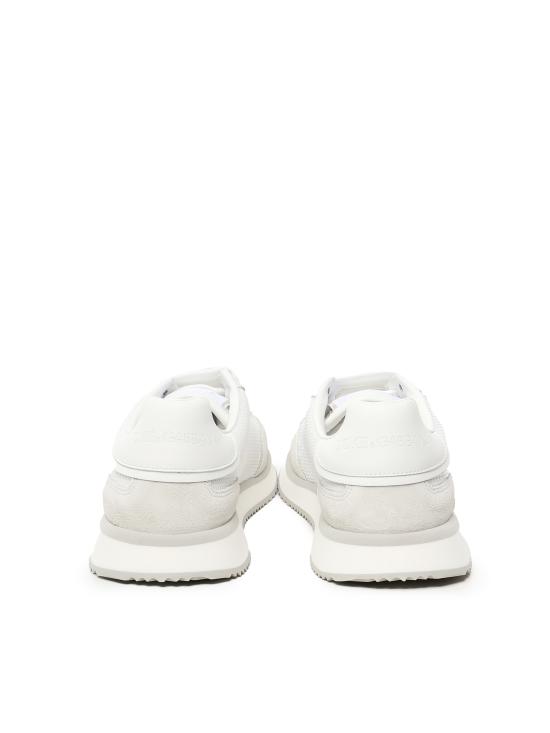 26SS 돌체앤가바나 스니커즈 CK2288 A53558B930 BIANCO BIANCO - DOLCE & GABBANA