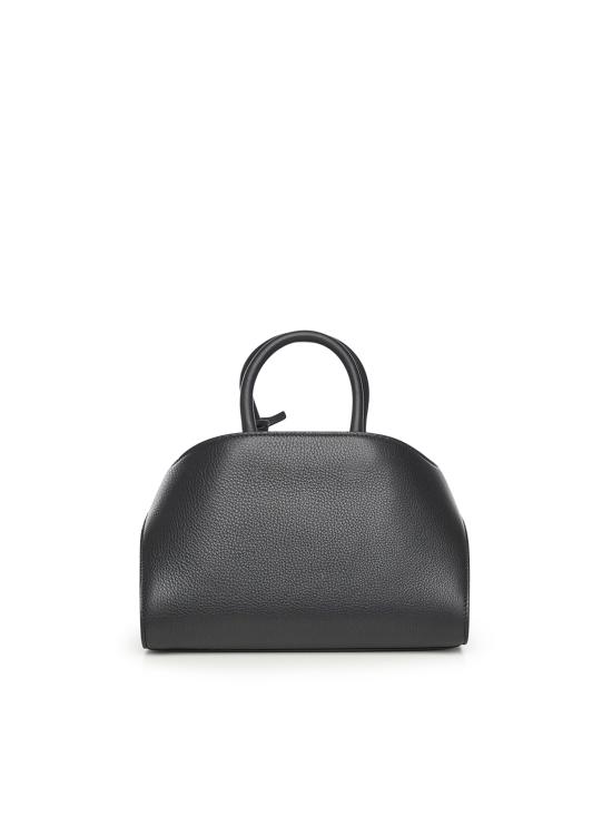 26SS 살바토레 페라가모 토트백 215975 768853009 Black - SALVATORE FERRAGAMO