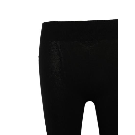 25FW 더로우 양말 10434Y338 BLK BLACK - THE ROW