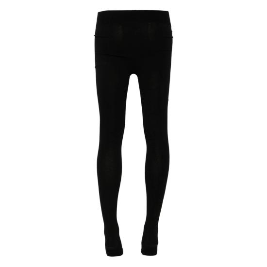 25FW 더로우 양말 10434Y338 BLK BLACK - THE ROW