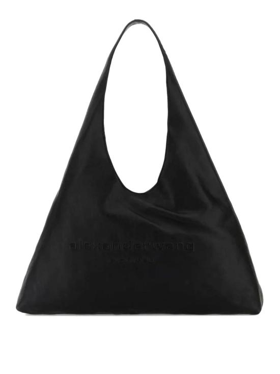 25FW 알렉산더 왕 숄더백 20325K47L001 Black
