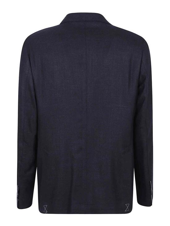  일레븐티 수트 L75ABUD01TES0L11811 Black - ELEVENTY