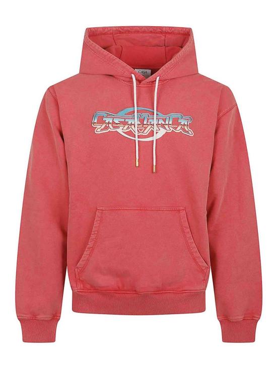  카사블랑카 탑 MPF25JTP29202 Red