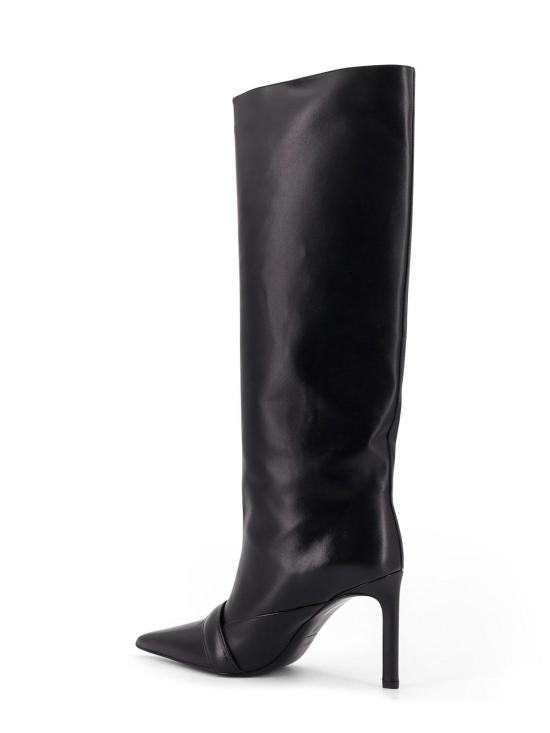25FW 코페르니 부츠 COPSH86F6058BLK BLACK - COPERNI