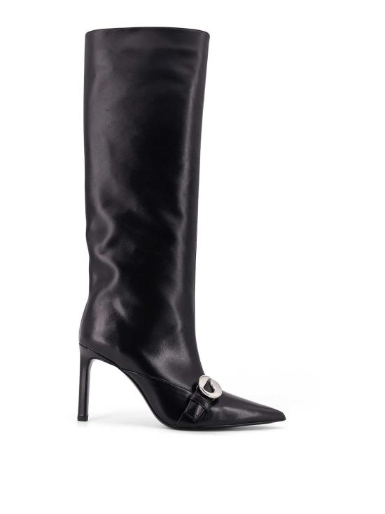 25FW 코페르니 부츠 COPSH86F6058BLK BLACK