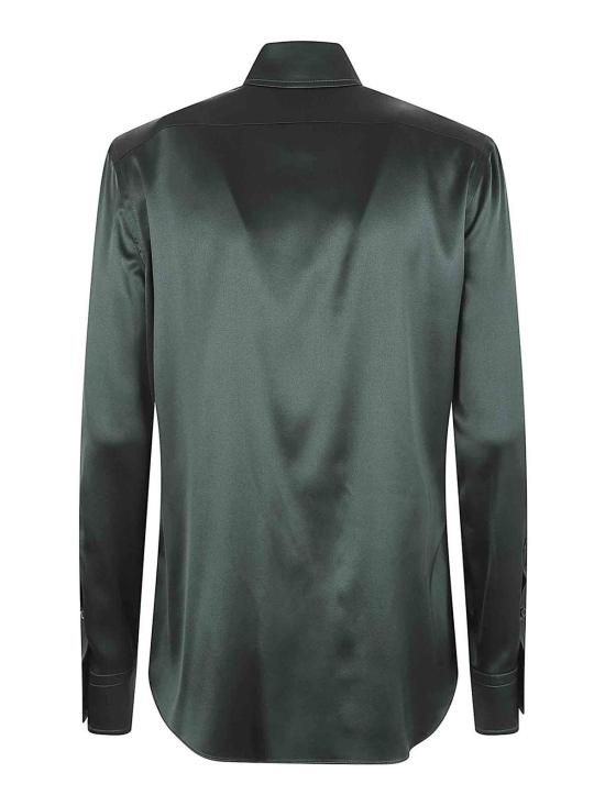  폴로 랄프로렌 셔츠 290864929015 Green - POLO RALPH LAUREN