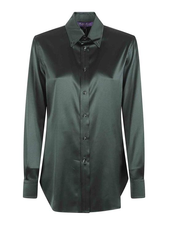  폴로 랄프로렌 셔츠 290864929015 Green