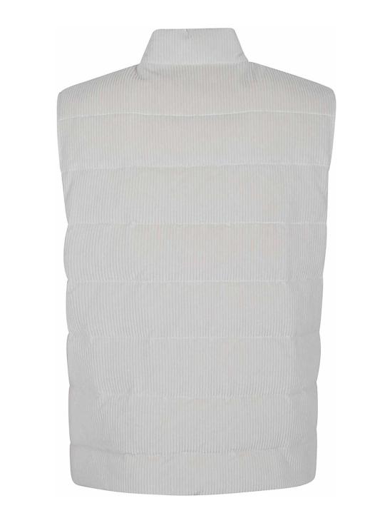 26FW 일레븐티 베스트 L75GILJ11TES0L2240 Black - ELEVENTY