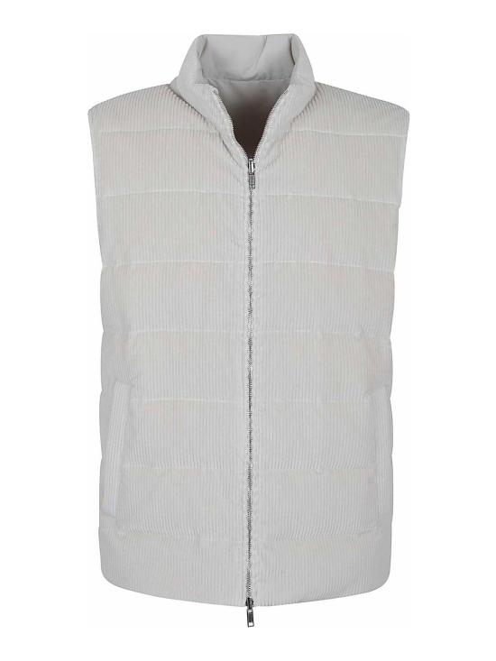 26FW 일레븐티 베스트 L75GILJ11TES0L2240 Black