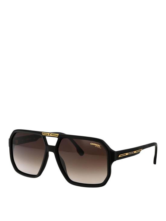 25FW 까레라 선글라스 VICTORYC01S00386 Black - CARRERA