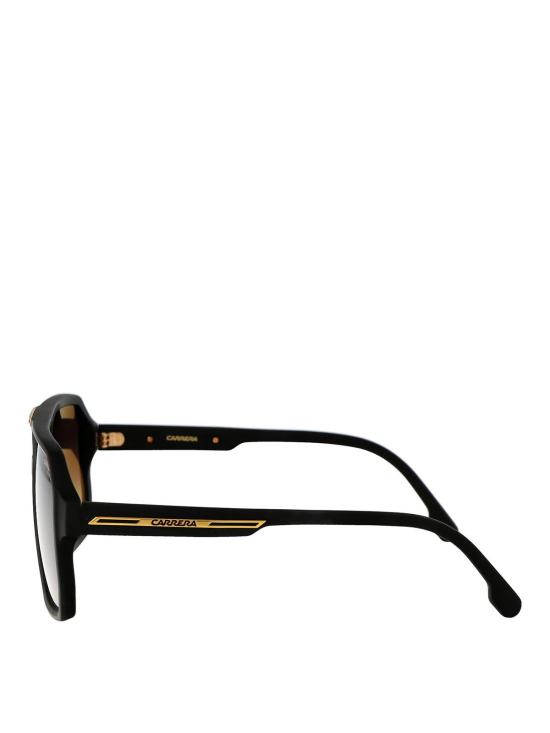 25FW 까레라 선글라스 VICTORYC01S00386 Black - CARRERA