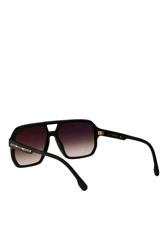 25FW 까레라 선글라스 VICTORYC01S00386 Black - CARRERA