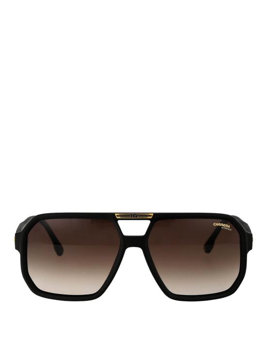 25FW 까레라 선글라스 VICTORYC01S00386 Black