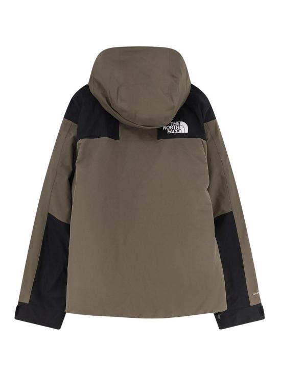 26FW 노스페이스 숏패딩 NF0A8D1VBQW1 Black - NORTH FACE