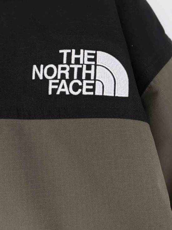 26FW 노스페이스 숏패딩 NF0A8D1VBQW1 Black - NORTH FACE