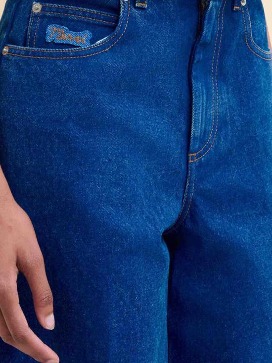  마르니 스트레이트 팬츠 PAJD0514X0USCU83BDB60 Denim - MARNI