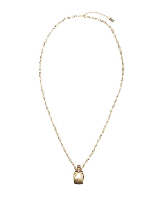  끌로에 목걸이/팬던트 CH25WJN08RSB9DC Gold