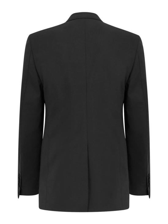 26FW 톰포드 수트 자켓 2ESHT1WES01NAA BLACK - TOMFORD