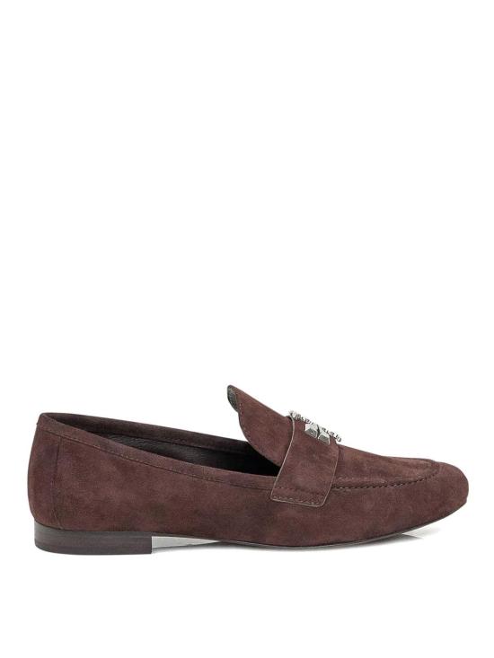 26FW 토리버치 로퍼 175213200 BROWN