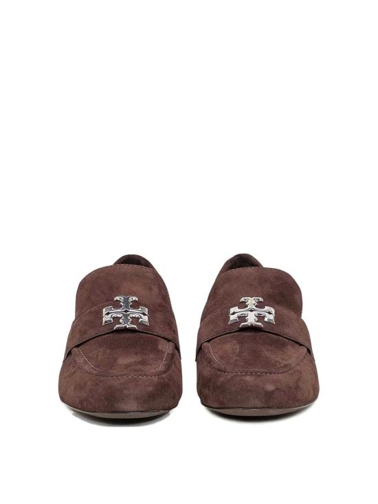 26FW 토리버치 로퍼 175213200 BROWN - TORY BURCH