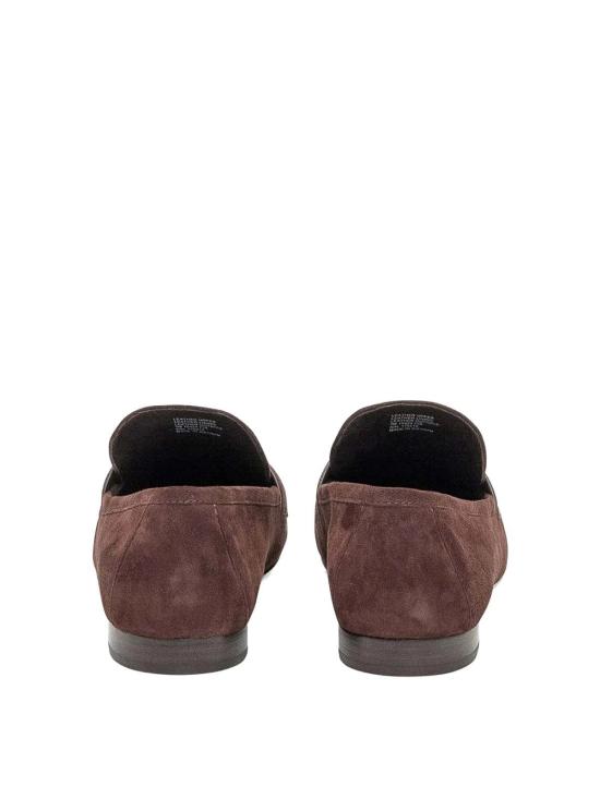 26FW 토리버치 로퍼 175213200 BROWN - TORY BURCH