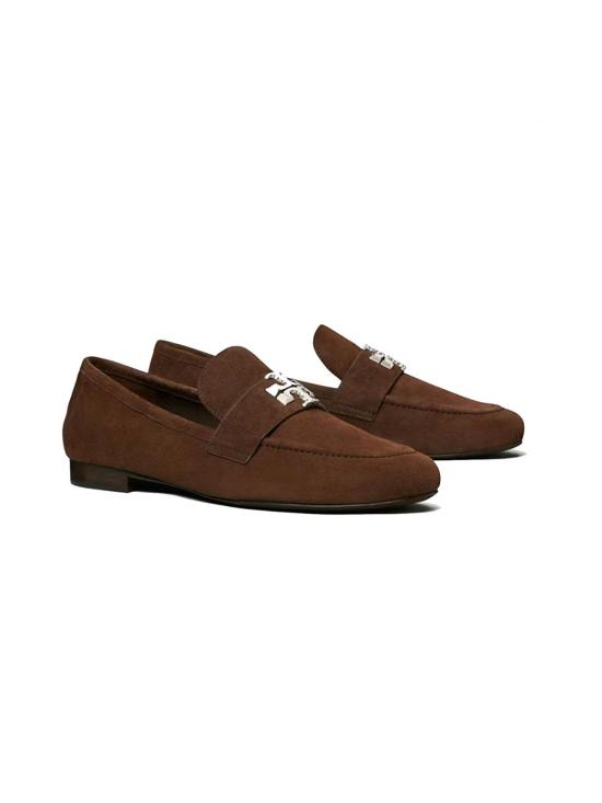 26FW 토리버치 로퍼 175213200 BROWN - TORY BURCH