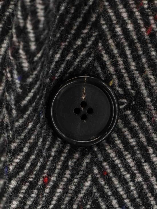 25FW 지방시 코트 BMC090165K004 Black - GIVENCHY