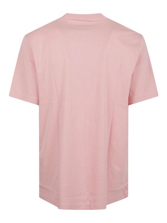  디젤 반팔 티셔츠 A166720AIJU37Z Black - DIESEL