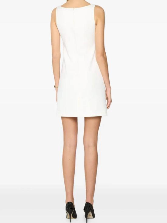 25FW 제니 숏팬츠 79AAO408N0356021 Beige - GENNY