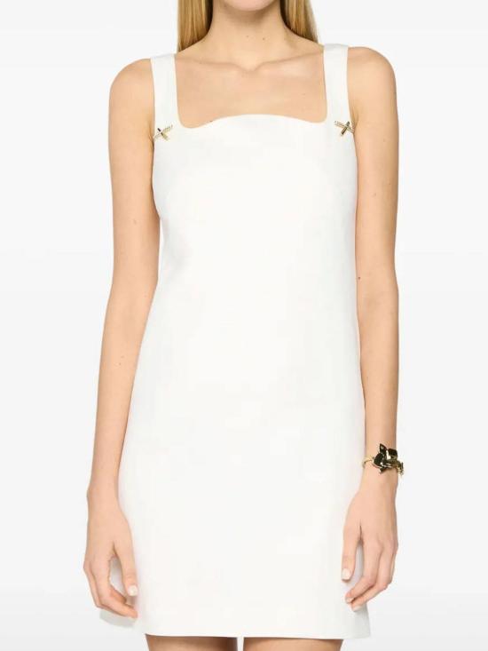 25FW 제니 숏팬츠 79AAO408N0356021 Beige - GENNY