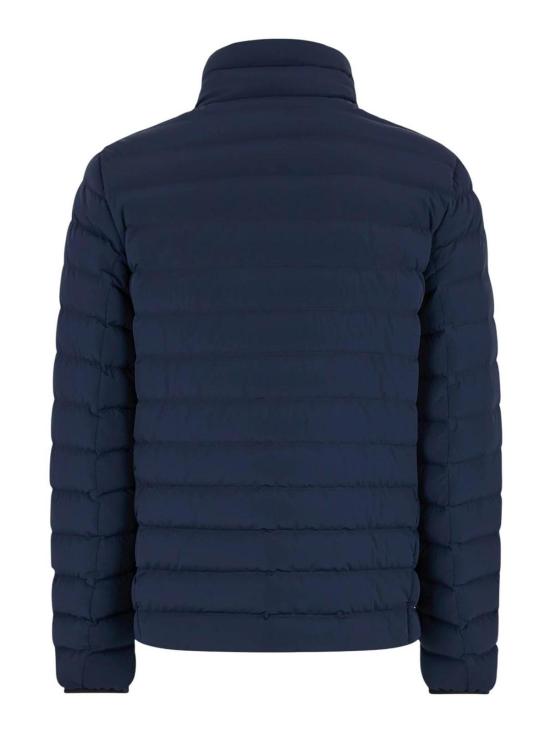  무스너클 LAKI 라키 숏패딩 자켓 M35MJ127833 Blue - MOOSE KNUCKLES