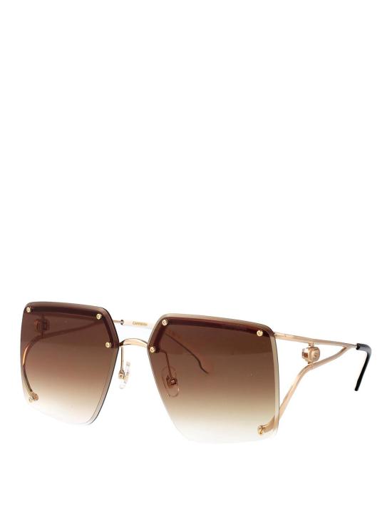 26SS 까레라 선글라스 CARRERA3041SFG4HA Brown - CARRERA