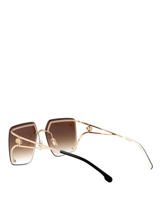 26SS 까레라 선글라스 CARRERA3041SFG4HA Brown - CARRERA