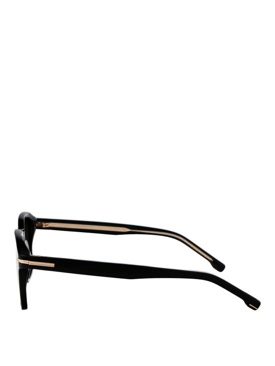 26SS 휴고보스 선글라스 BOSS1627S807IR BLACK - HUGO BOSS