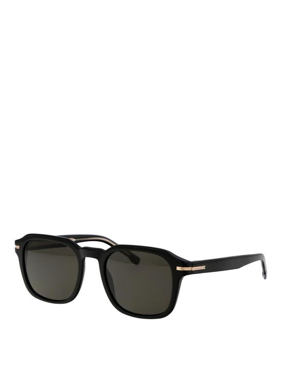 26SS 휴고보스 선글라스 BOSS1627S807IR BLACK - HUGO BOSS