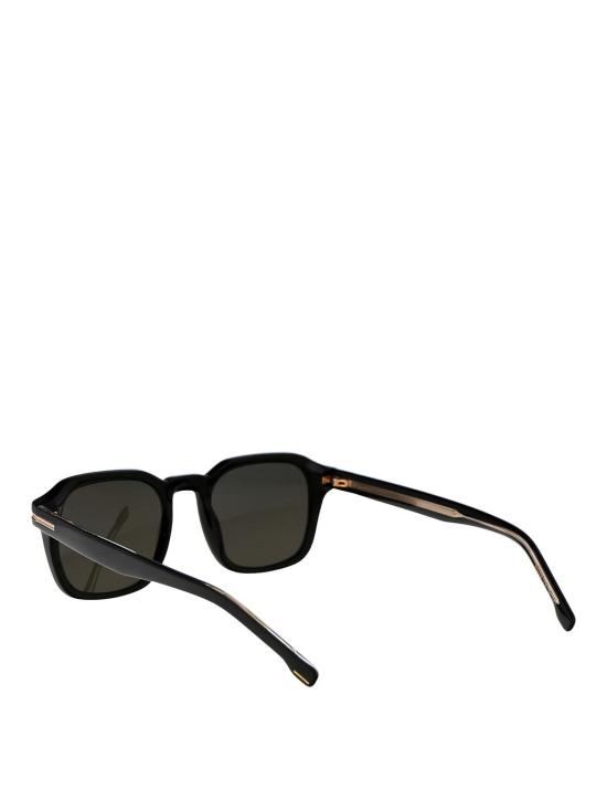 26SS 휴고보스 선글라스 BOSS1627S807IR BLACK - HUGO BOSS