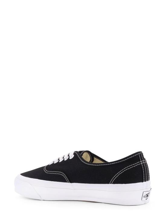 26SS 반스 스니커즈 VN000CQABA21BLACKWHITE Black - VANS