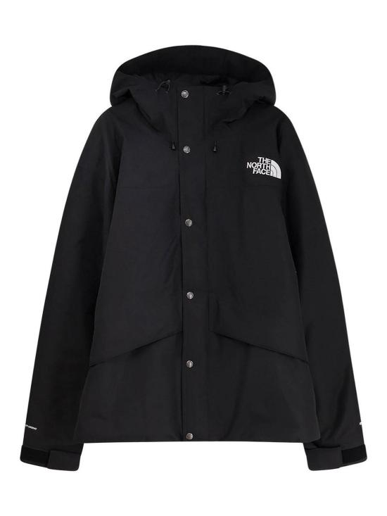 26FW 노스페이스 숏패딩 NF0A8D1VJK31 Black