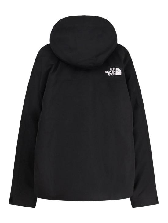 26FW 노스페이스 숏패딩 NF0A8D1VJK31 Black - NORTH FACE