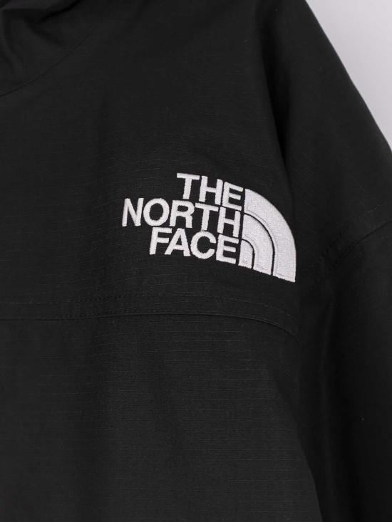 26FW 노스페이스 숏패딩 NF0A8D1VJK31 Black - NORTH FACE