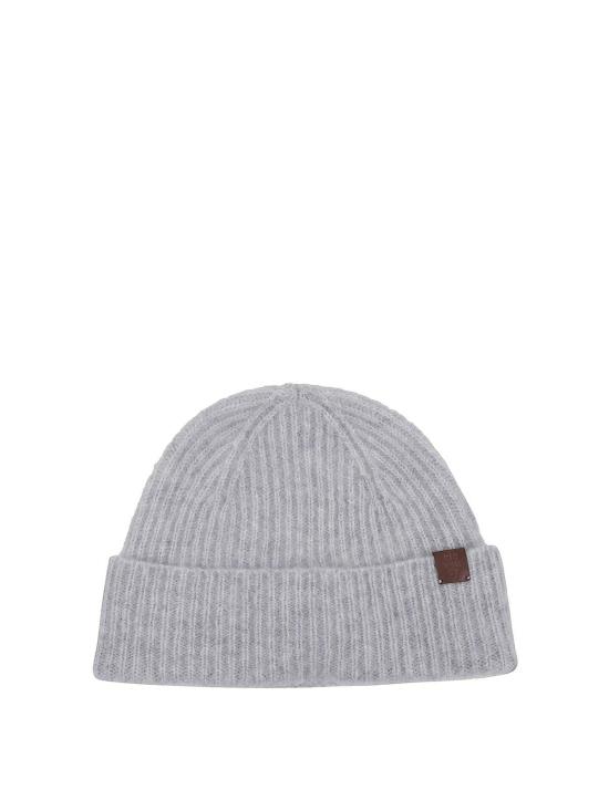 25FW 일레븐티 비니 L77CPLL01TES0L01213 Brown