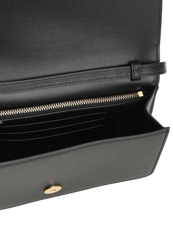  발렌티노 가라바니 숄더백 7W2P0AV2MIC0NO Black - VALENTINO GARAVANI