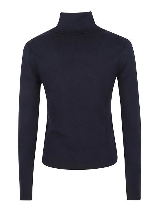  폴로 랄프로렌 터틀넥 211972136001 Dark Blue - POLO RALPH LAUREN