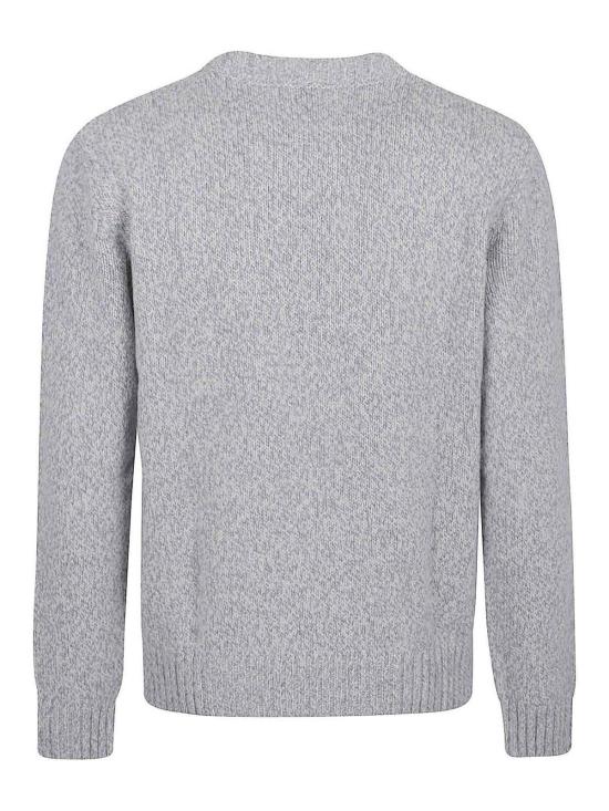 25FW 일레븐티 스웨터 L76MAGL87MAG0L0068 Grey - ELEVENTY