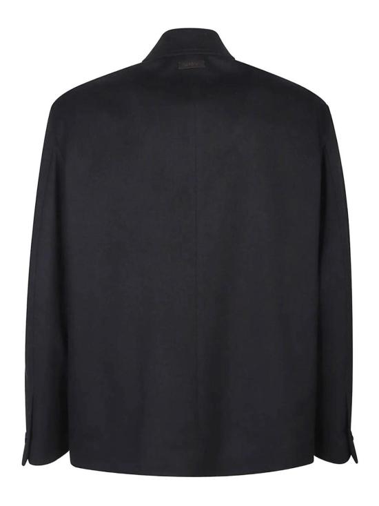 25FW 라르디니 자켓 AACULKINCN65602850 Blue - LARDINI