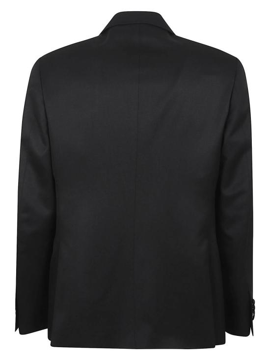 25FW 라르디니 수트 세트 CN5913E1AAIF65412999 Black - LARDINI