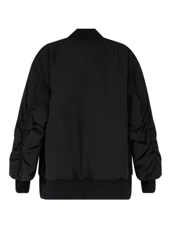 25FW 돌체앤가바나 자켓 F9T50THUMV3N0000 Black - DOLCE & GABBANA