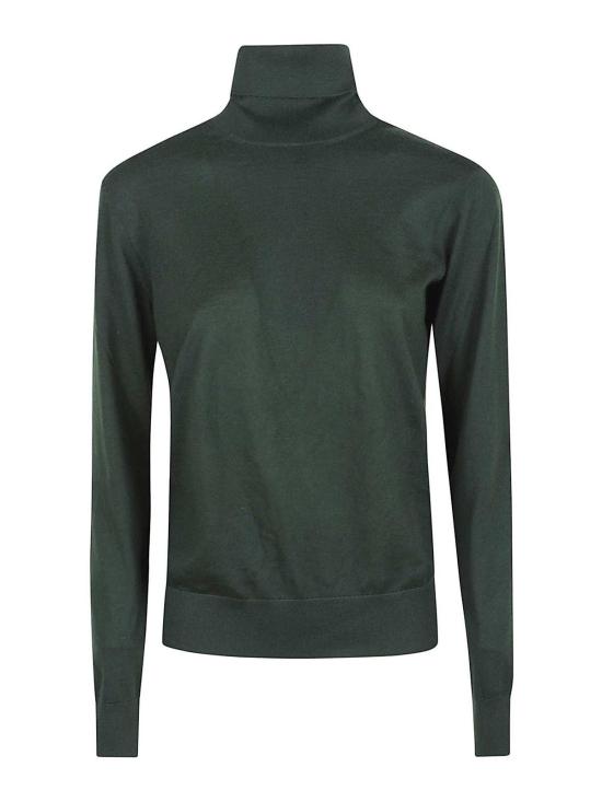  폴로 랄프로렌 터틀넥 290919111028 Green